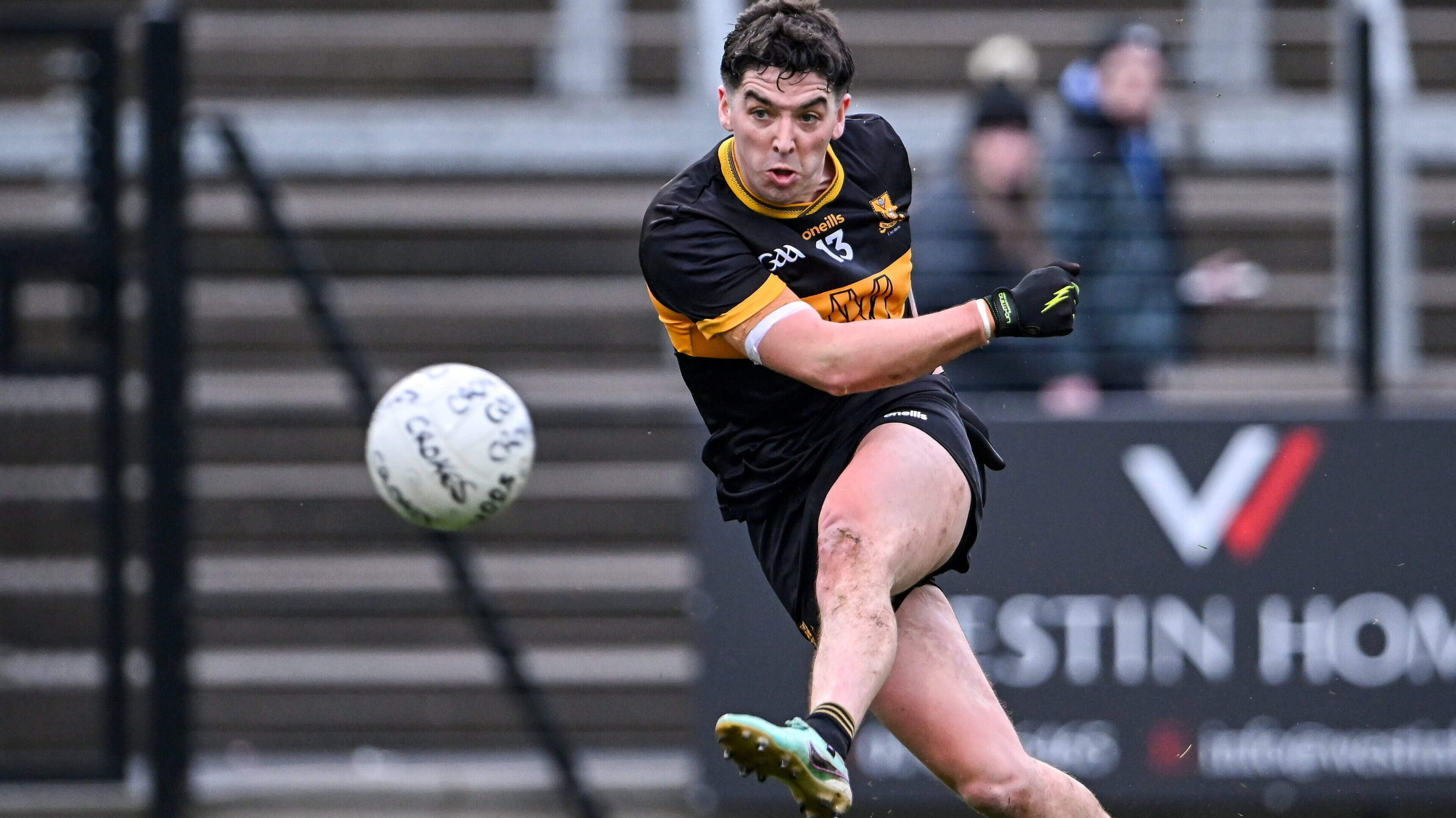Kerry SFC: Dominant Dr Crokes ease past spirited South Kerry to book place in quarter-finals